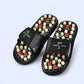 49% OFF NOW! 🔥Acupressure and Magnetic Therapy Slippers 🦶🔥