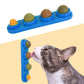 Catnip Ball Safe Healthy Kitten Chew Toys