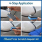 🎁Buy More Save More⏳Car Scratch Repair Kit