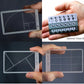 🔥New Year Promotion 50%OFF - 📷Golden Ratio/Fibonacci Composition View Finder