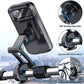 🔥Limited Time Special Sale 49% OFF💧Waterproof Bicycle & Motorcycle Phone Holder