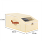 🎁2026 New Arrivals 50% OFF💥🧢 Stackable Cap Storage Boxes: Keep Your Caps Neat & Tidy✨