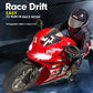 🏍️Remote Control Stunt Motorcycle, Self-Balancing Stunt Motorcycle, 1/6 Scale🏍️