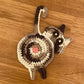 🔥Hot Sale-🐱Cat Butt Coasters