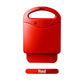 Household Multi-Functional Breakfast Griller