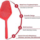 Scoop Colander