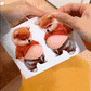 3D Cute Shiba Inu Self-Adhesive Door Stopper & Stress Ball