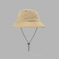 UPF 50+ Summer Bucket Hat