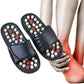 49% OFF NOW! 🔥Acupressure and Magnetic Therapy Slippers 🦶🔥