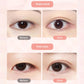 【One Sticker To Double Eyelid】Simulation Invisible Lace Double Eyelid Sticker