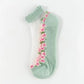🔥While Supplies Last 50% OFF!🌺Floral Lace Women's Spring Summer Ankle Socks