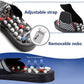 49% OFF NOW! 🔥Acupressure and Magnetic Therapy Slippers 🦶🔥