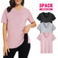 ⏳Limited time 50% OFF💥Women's Casual Soft T-Shirt