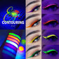 Darkness Elf Fluorescent Eyeliner