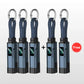 🔥HOT SALE 40% OFF🔥4-in-1 Digital Display Keychain Charging Cable