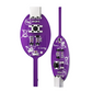 In-circuit electromagnetic inductance tester