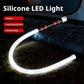 Flexible Silicone LED Strip Light