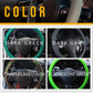 Car Steering Wheel Protective Cover