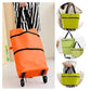 🔥HOT SALE 50% OFF🔥Foldable 2-in-1 Shopping Bag
