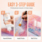 Shine Enhancing Painting Sealer
