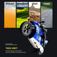 🏍️Remote Control Stunt Motorcycle, Self-Balancing Stunt Motorcycle, 1/6 Scale🏍️