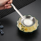 🔥Hot Sale 50% OFF 🔥304 Stainless Steel Strainer Spoon
