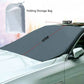 ✨Winter Sales✨UNIVERSAL PREMIUM WINDSHIELD SNOW COVER SUNSHADE