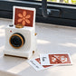 Create Latte Art Instantly! 30-Stencil Mechanical Coffee Printer