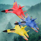🔥New Hot Selling❤️‍🔥 2.4GHz RC Glider Airplane With Gyro