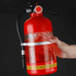 ⏳Time-Limited Special Price: ONLY ￡19.99!!⏰Fire Extinguisher Beer Dispenser – 2L Hand Pump & Unique Design – Perfect for Football Parties & Pubs ⚽
