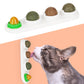 Catnip Ball Safe Healthy Kitten Chew Toys