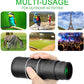 🔭👁️ Professional Bifocal Monocular – Dual Zoom, HD Clarity & Portable Design 🌠