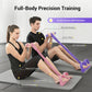 🥳2026 HOT SALE🥳💞50K+ SOLD!💥💪Sit-Up Trainer Effortless Tonning – Gentle on back, tough on abs. Our training aid supports a healthier, more active lifestyle🌿🏠