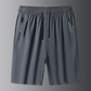 Hot Sale🔥Unisex Ice Silk Quick Drying Stretch Shorts