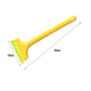 Portable Snow Shovel