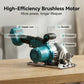 ⚡ LIMITED-TIME 50% OFF! ✨ High-Speed Cordless Circular Saw – Brushless Motor, Dual Battery, Precision Cuts 🔋