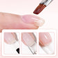 3-in-1 Self-Leveling Nail Builder Gel