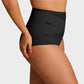 🔥Buy 1 Get 2 Free (3 PCS)✨🩷Plus-Size High-Waist Cross Tummy Control Panties