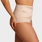 🔥Buy 1 Get 2 Free (3 PCS)✨🩷Plus-Size High-Waist Cross Tummy Control Panties