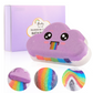 🎁LAST DAY SALE🔥50K+ SOLD!🌈 Rainbow Cloud Bath Bombs – Turn Every Bath into a Magical Rainbow Spa