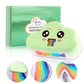 🎁LAST DAY SALE🔥50K+ SOLD!🌈 Rainbow Cloud Bath Bombs – Turn Every Bath into a Magical Rainbow Spa