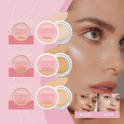 🔥 Buy 1 Get 1 Free✨Under Eye Brightener, Brightening Cream Concealer