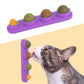 Catnip Ball Safe Healthy Kitten Chew Toys