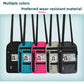 Travel Neck Pouch Neck Wallet with RFID Blocking Passport Holder