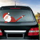 Christmas Wiper