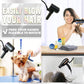 Hair Dryer Holder Suction Cup