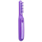 Electric Double-use Detangling Comb