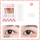 【One Sticker To Double Eyelid】Simulation Invisible Lace Double Eyelid Sticker