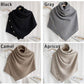 Fashion Scarf For Shawls