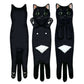 🐾🐱Funny Cat Hand Towels🎁